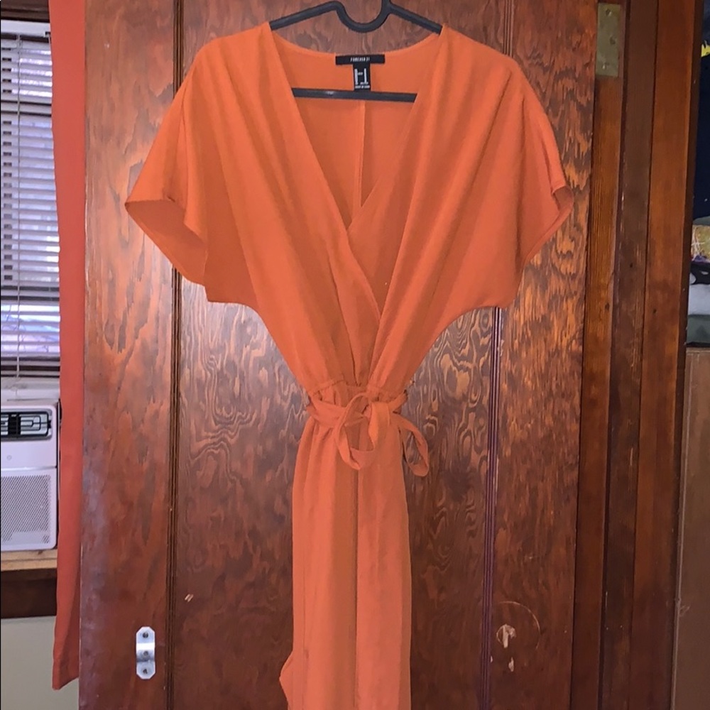 Jumpsuit!